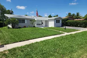 3460 NW 33rd Ct, Lauderdale Lakes, FL 33309 - Photo 1