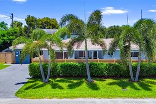901 NE 18th St, Fort Lauderdale, FL 33305 - Photo 1