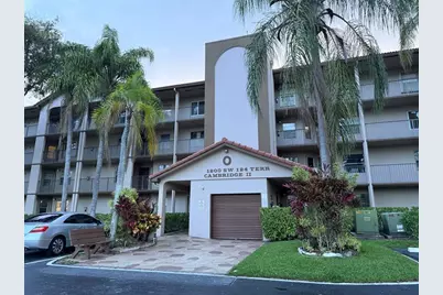 1200 SW 124th Ter, Unit #107 0, Pembroke Pines, FL 33027 - Photo 1