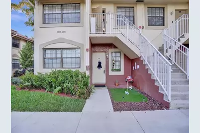 2828  Coral Springs Dr, Unit #2828, Coral Springs, FL 33065 - Photo 1