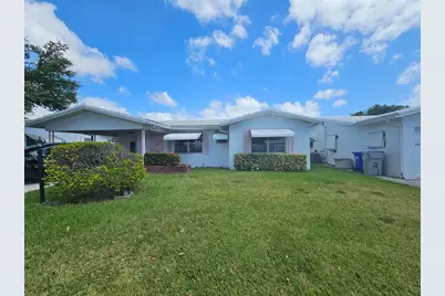 311 NW 25th Court, Pompano Beach, FL 33064 - Photo 1