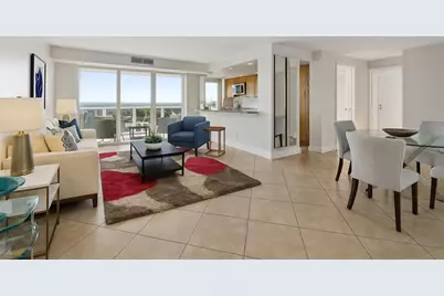 2841 N Ocean Blvd, Fort Lauderdale, FL 33308 - Photo 1