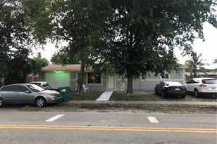 20921 NE 13th Pl, Miami, FL 33179 - Photo 1