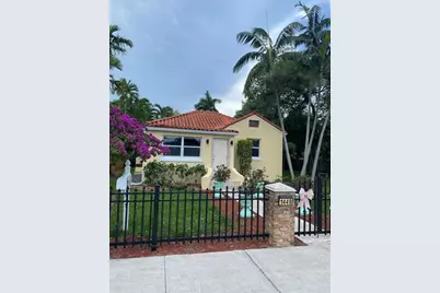 1449  Van Buren St, Hollywood, FL 33020 - Photo 1