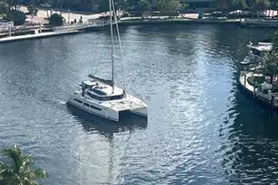 600 W Las Olas Unit, Fort Lauderdale, FL 33312 - Photo 1