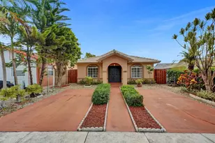 12857 NW 102nd Ave, Hialeah, FL 33018 - Photo 1