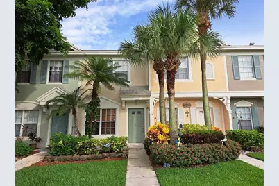 8123  San Carlos Cir, Unit #8123, Tamarac, FL 33321 - Photo 1