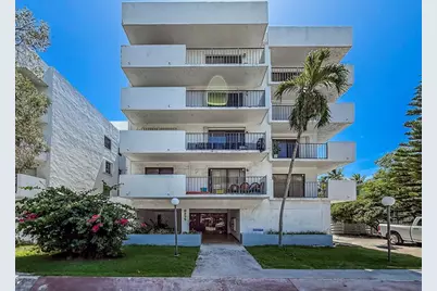 8255  Abbott Ave, Unit #305, Miami Beach, FL 33141 - Photo 1