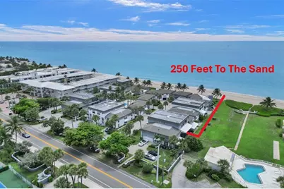 1194 Hillsboro Mile #28, Hillsboro Beach, FL 33062 - Photo 1