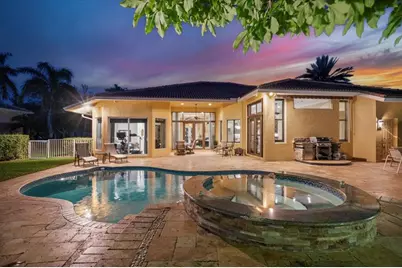 6783 NW 105th Lane, Parkland, FL 33076 - Photo 1