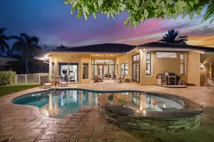 6783 NW 105th Ln, Parkland, FL 33076 - Photo 1