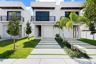 916 NE 17th Ave, Fort Lauderdale, FL 33304 - Photo 1