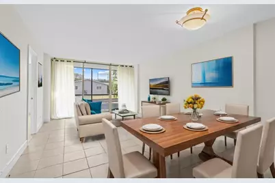 111  Royal Park Dr, Unit #1C, Oakland Park, FL 33309 - Photo 1