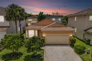 7752 NW 18th St, Pembroke Pines, FL 33024 - Photo 1