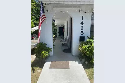 1417 NE 118th Ter, Miami, FL 33161 - Photo 1