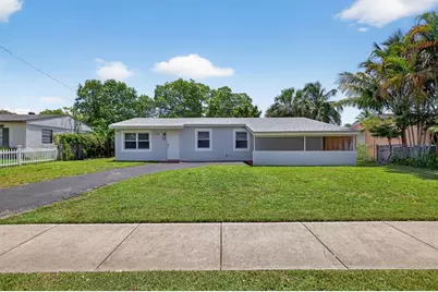 1520 SW 67th Avenue, North Lauderdale, FL 33068 - Photo 1