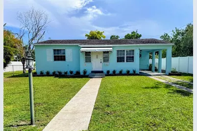 1700  Liberty St, Hollywood, FL 33020 - Photo 1