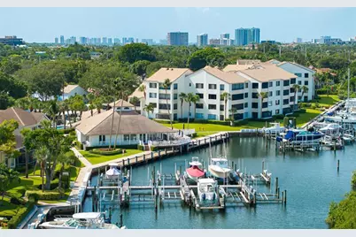 827  Oak Harbour Drive, Unit #827, Juno Beach, FL 33408 - Photo 1