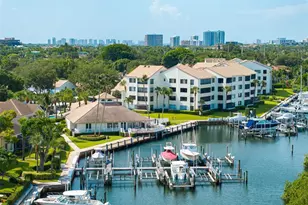 827 Oak Harbour Dr, Juno Beach, FL 33408 - Photo 1