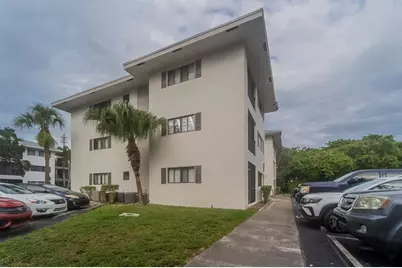 2445 SW 18th Ter, Unit #504, Fort Lauderdale, FL 33315 - Photo 1