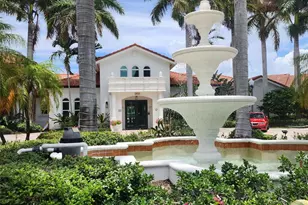 1021 Villa Ln Unit, Boynton Beach, FL 33435 - Photo 1