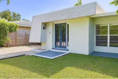 1200 NE 17th Terrace #C, Fort Lauderdale, FL 33304 - Photo 1