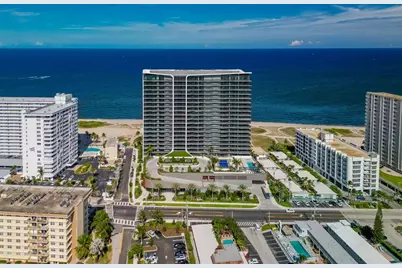 900 N Ocean #604, Pompano Beach, FL 33062 - Photo 1
