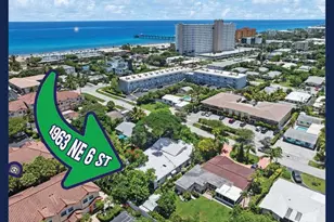 1963 NE 6th St, Deerfield Beach, FL 33441 - Photo 1