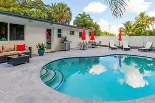 3032 NE 2nd Terrace, Wilton Manors, FL 33334 - Photo 1
