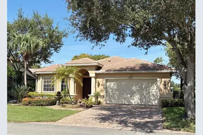 6161 Swans Terrace, Coconut Creek, FL 33073 - Photo 1