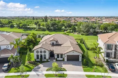 9980  Bay Leaf Ct, Parkland, FL 33076 - Photo 1