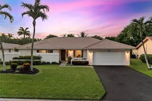 11491 NW 18th Manor, Coral Springs, FL 33071 - Photo 1