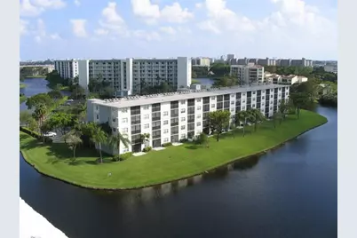 2236 N Cypress Bend Drive #403, Pompano Beach, FL 33069 - Photo 1