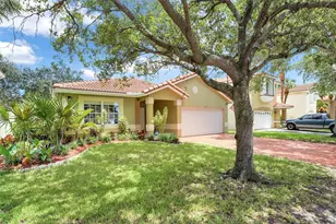 13361 NW 7th St, Plantation, FL 33325 - Photo 1