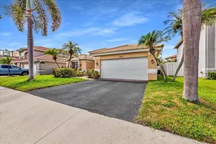 1411 NW 129th Ave, Sunrise, FL 33323 - Photo 1