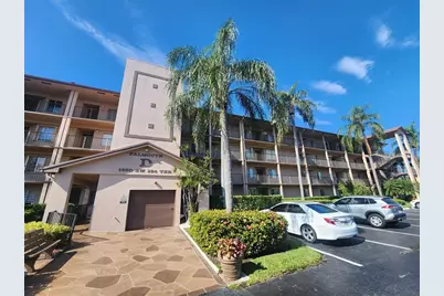 1650 SW 124th Terr, Unit #209-D, Pembroke Pines, FL 33027 - Photo 1