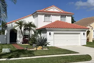 19000 NW 10th St, Pembroke Pines, FL 33029 - Photo 1