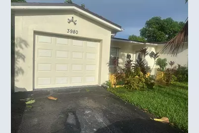 3980 NW 33rd Ter, Lauderdale Lakes, FL 33309 - Photo 1