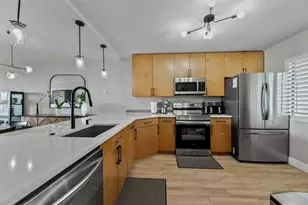 8020 Hampton Blvd, North Lauderdale, FL 33068 - Photo 1