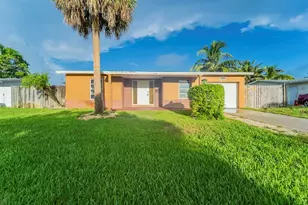 911 SW 69th Ave, North Lauderdale, FL 33068 - Photo 1