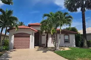 1821 SW 120th Terrace, Miramar, FL 33025 - Photo 1