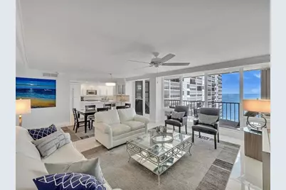 4280  Galt Ocean Dr, Unit #9C, Fort Lauderdale, FL 33308 - Photo 1