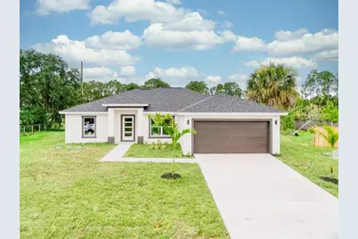 1394 Harwick Street, Palm Bay, FL 32908 - Photo 1