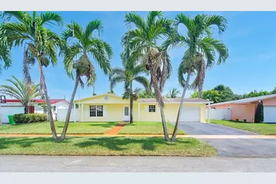 7830 NW 21st St, Sunrise, FL 33322 - Photo 1
