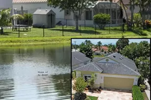 358 E Riverbend Dr, Sunrise, FL 33326 - Photo 1