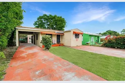 8125 NW 6th Ave, Miami, FL 33150 - Photo 1