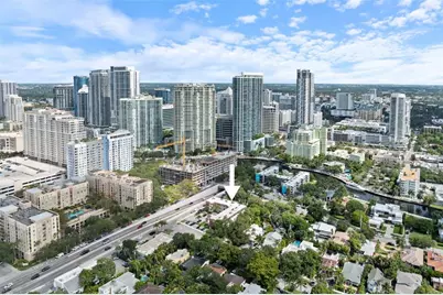 601 SE 5th Ct, Unit #103, Fort Lauderdale, FL 33301 - Photo 1