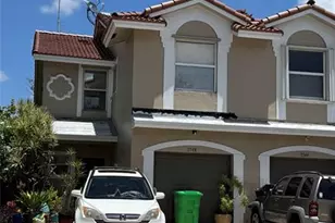 5548 NW 90th Terrace, Sunrise, FL 33351 - Photo 1