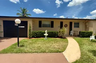 7708 Margate Blvd Unit #C 3-7, Margate, FL 33063 - Photo 1