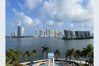 3370 NE 190th Street #808, Aventura, FL 33180 - Photo 1